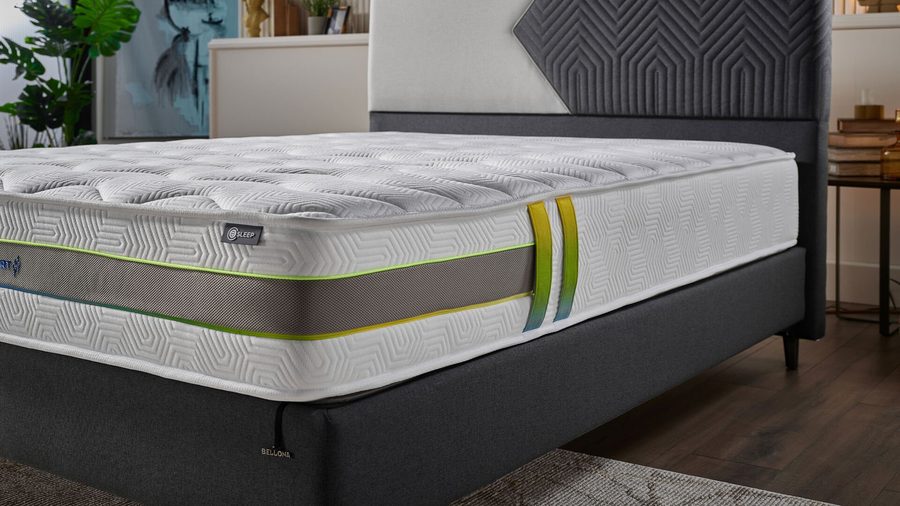B Sleep Sport Matratze