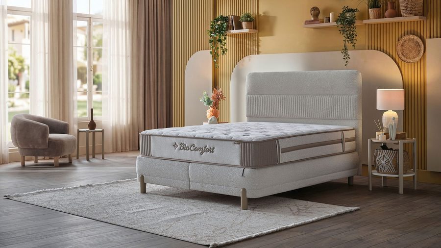 Bio Comfort Kopfteil