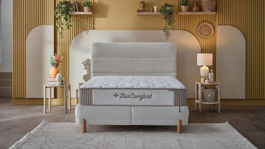 Bio Comfort Kopfteil