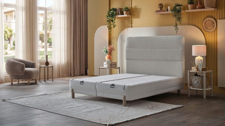 Bio Comfort Bettbox
