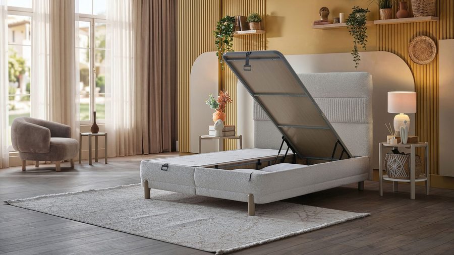Bio Comfort Bettbox