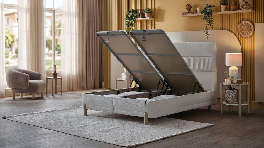 Bio Comfort Bettbox