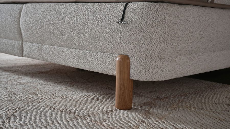 Bio Comfort Bettbox