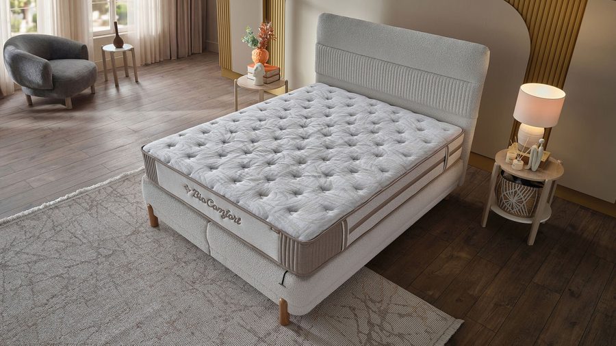 Bio Comfort Matratze