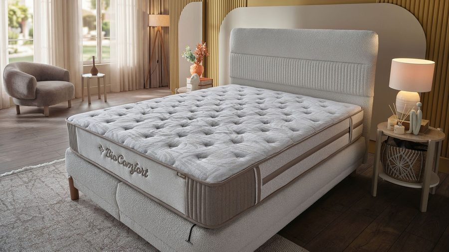 Bio Comfort Matratze