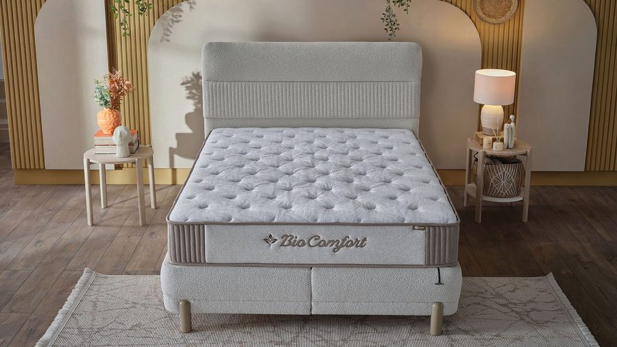 Bio Comfort Matratze
