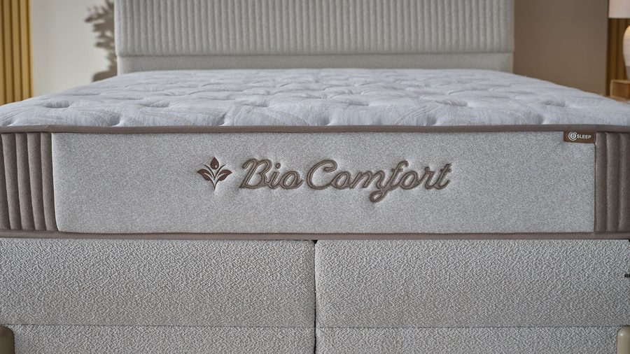 Bio Comfort Matratze