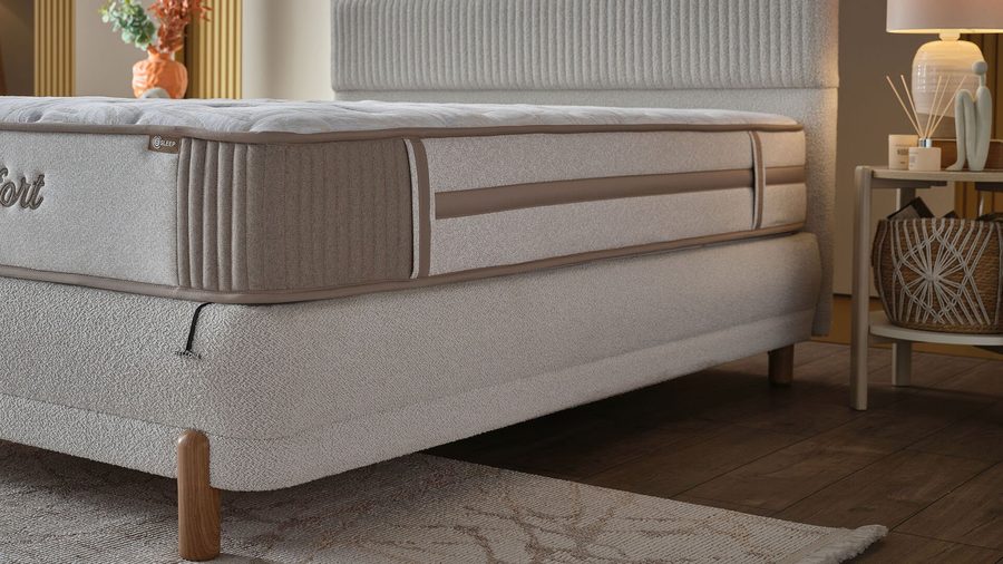 Bio Comfort Matratze
