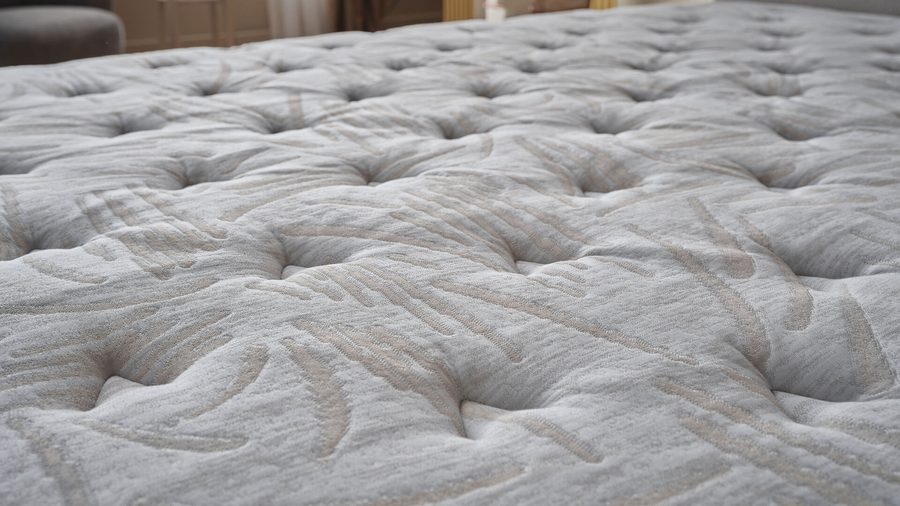 Bio Comfort Matratze