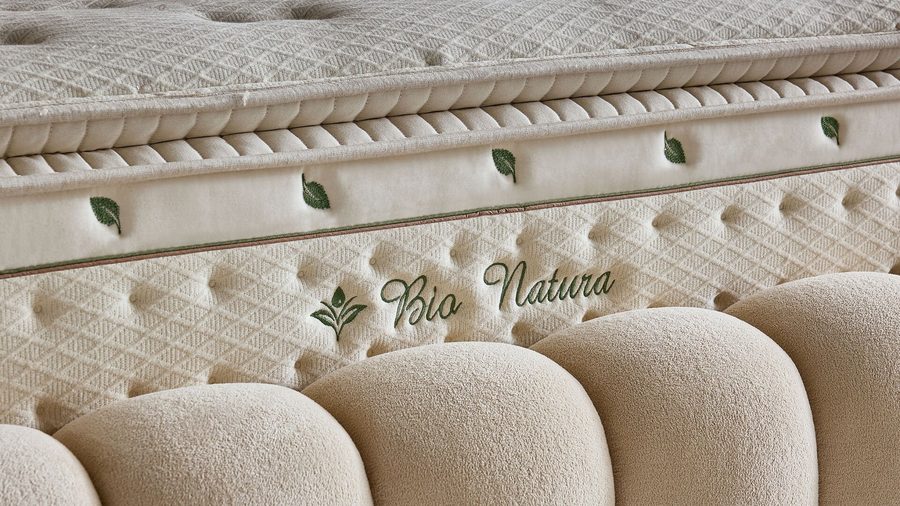 Bio Natura Matratze
