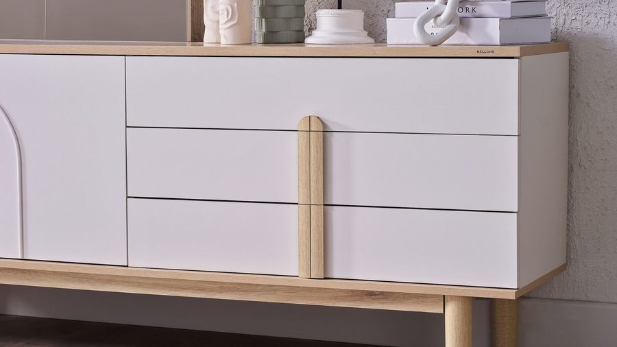 Boheems Konsole
