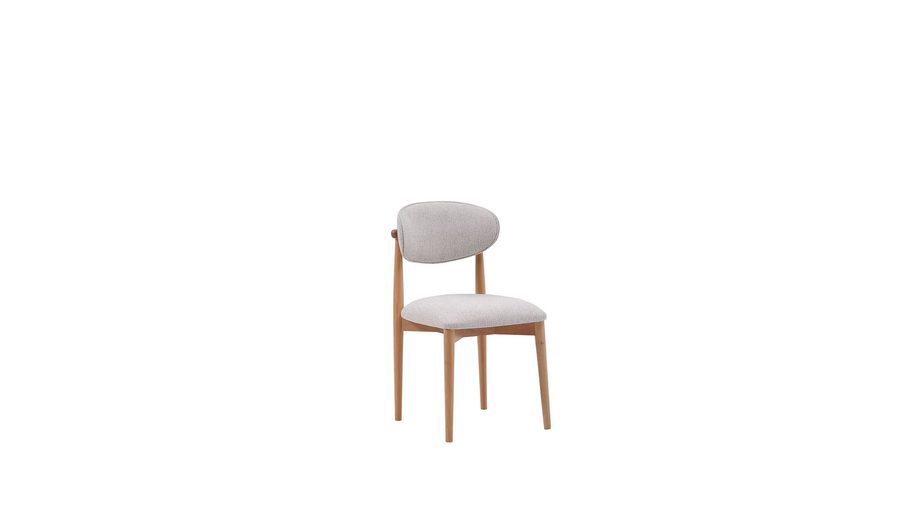 Boheems Stuhl 6357 2er-Set