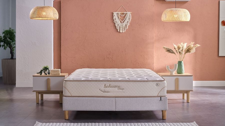 BoheemSleep Matratze