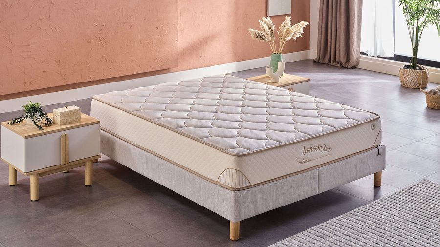 BoheemSleep Matratze