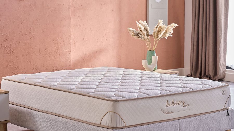 BoheemSleep Matratze