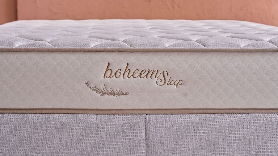 BoheemSleep Matratze