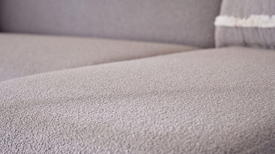 Bonita Ecksofa - Taupe