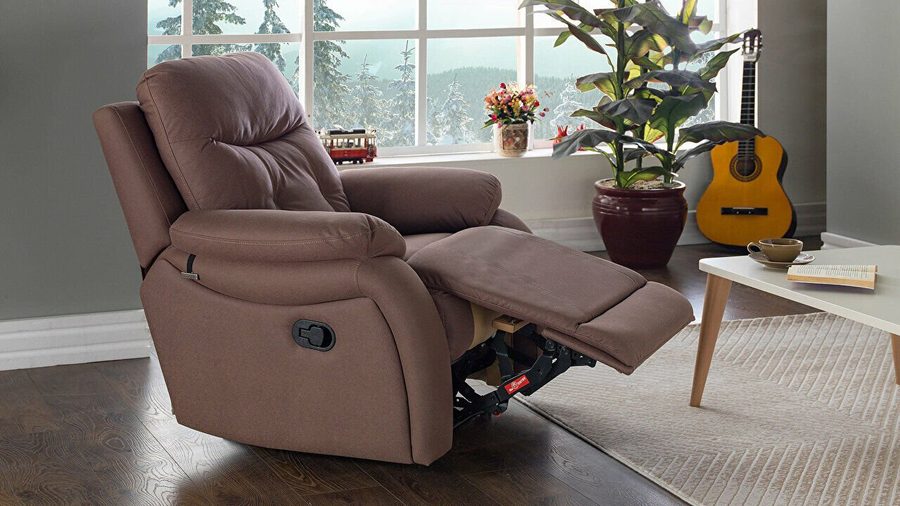 Brenda TV-Sessel