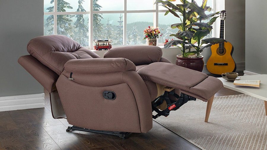 Brenda TV-Sessel