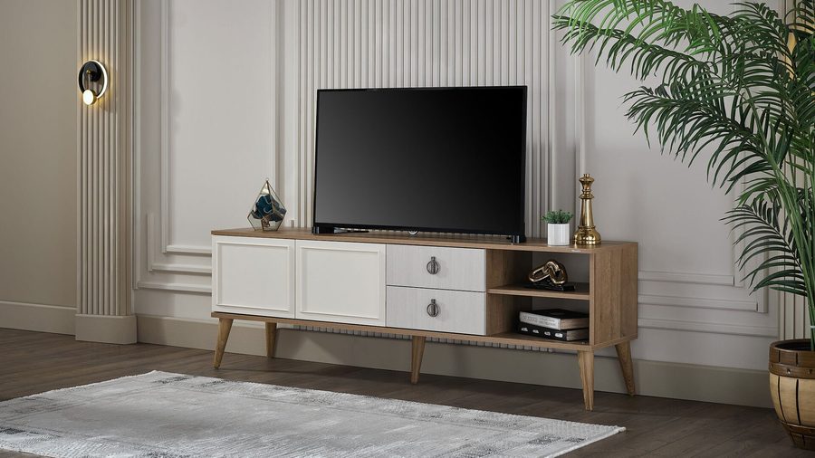Caldera TV-Board