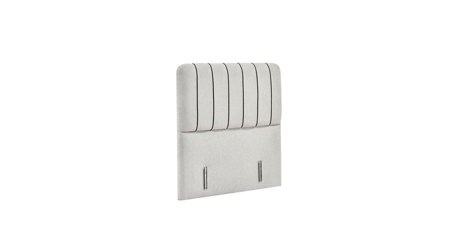 Canvas Jugendzimmer Kopfteil