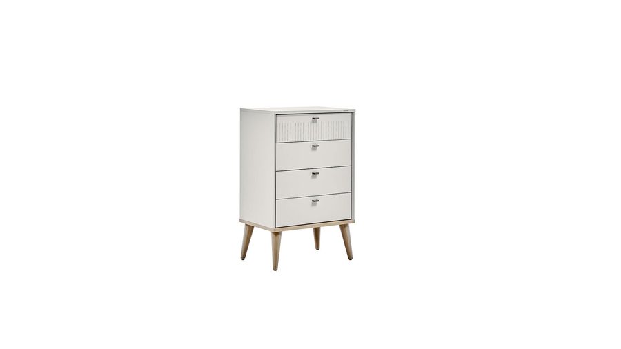 Canvas Jugendzimmer Kommode