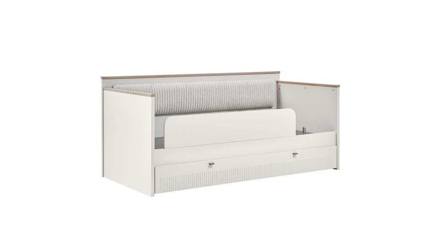 Canvas Montessori Bettgestell