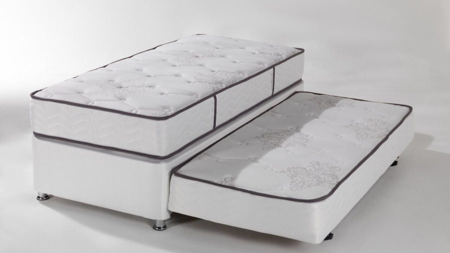 Caprice Yavrulu Bettbox