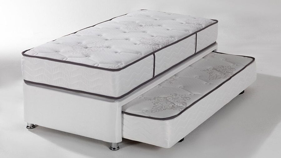 Caprice Yavrulu Bettbox