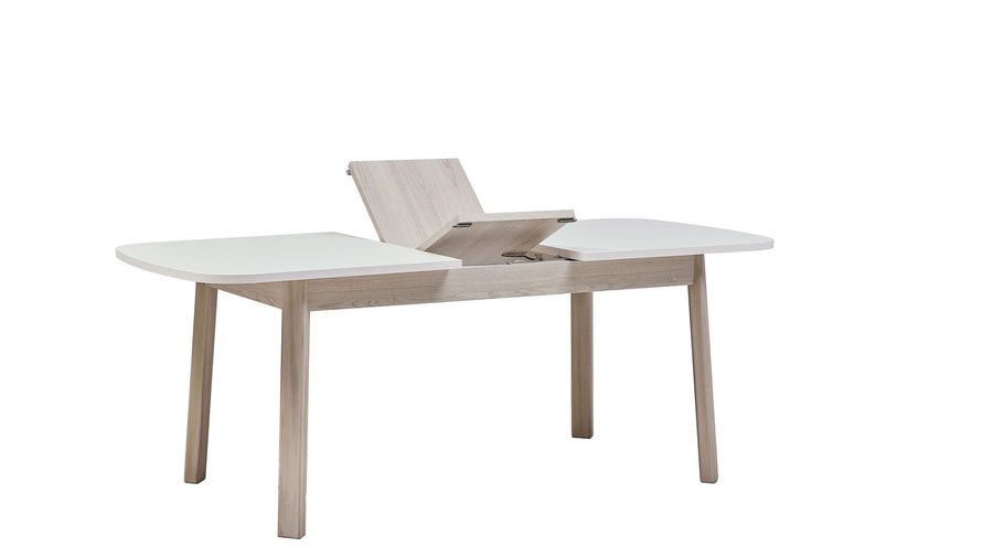 Claris Ausziehtisch