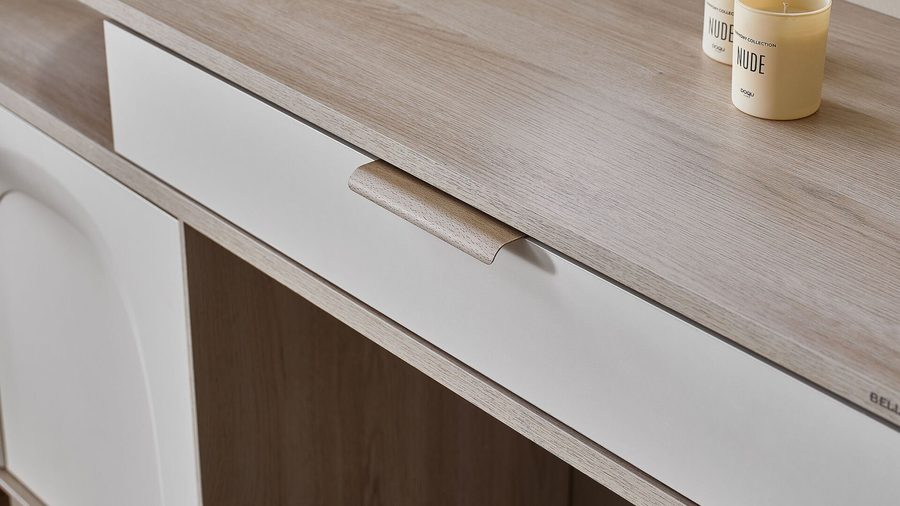 Claris Schminktisch (Variante)