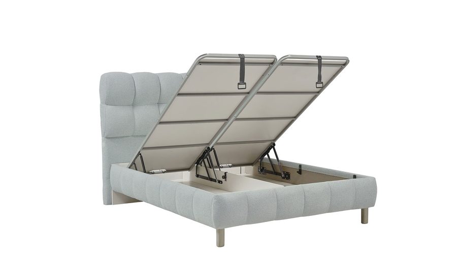 Claris Bett mit Bettkasten