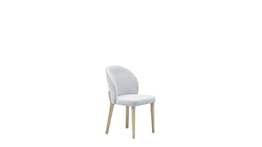 Claris Stuhl Desenli 6374 2er-Set