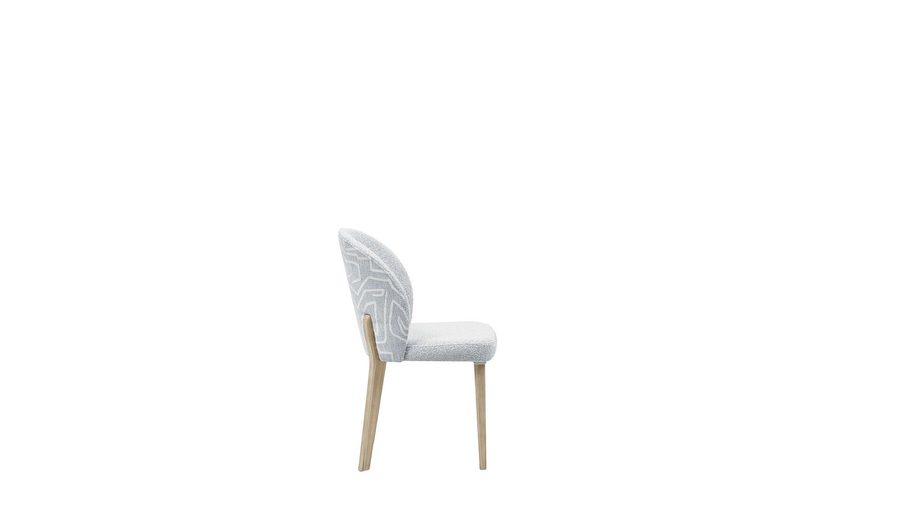 Claris Stuhl Desenli 6374 2er-Set