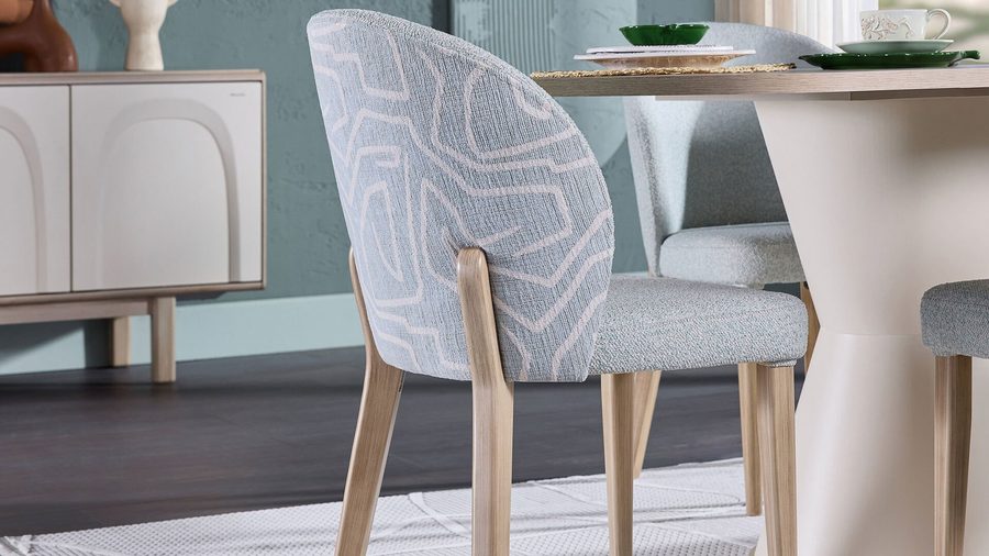 Claris Stuhl Desenli 6374 2er-Set