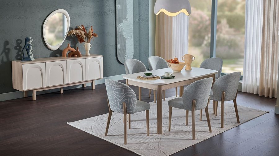 Claris Esszimmer-Set