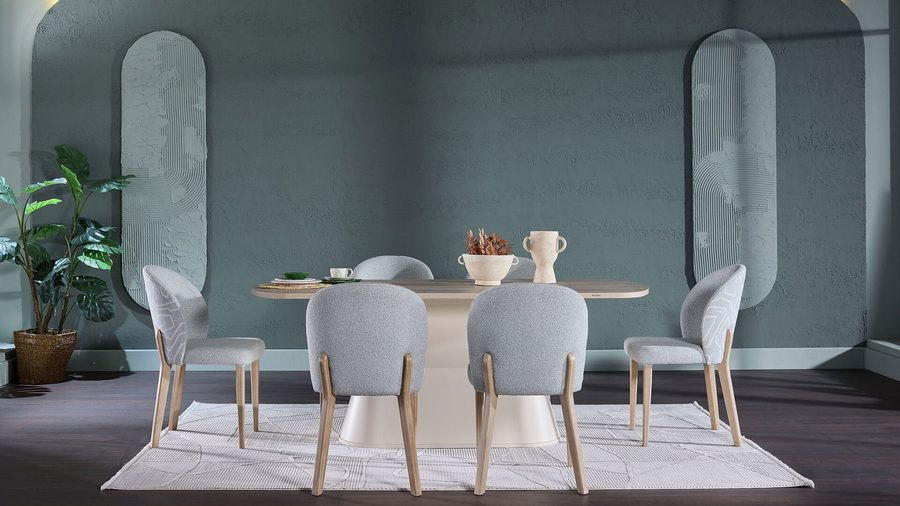 Claris Esszimmer-Set