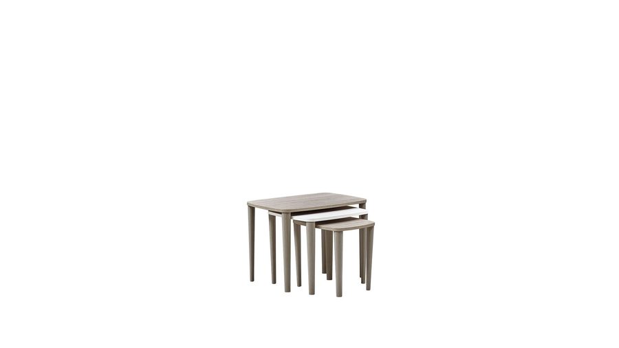 Claris Satztische
