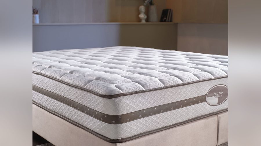 ClimaRest Matratze