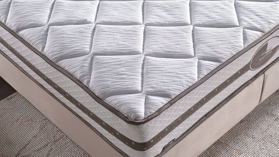 ClimaRest Matratze