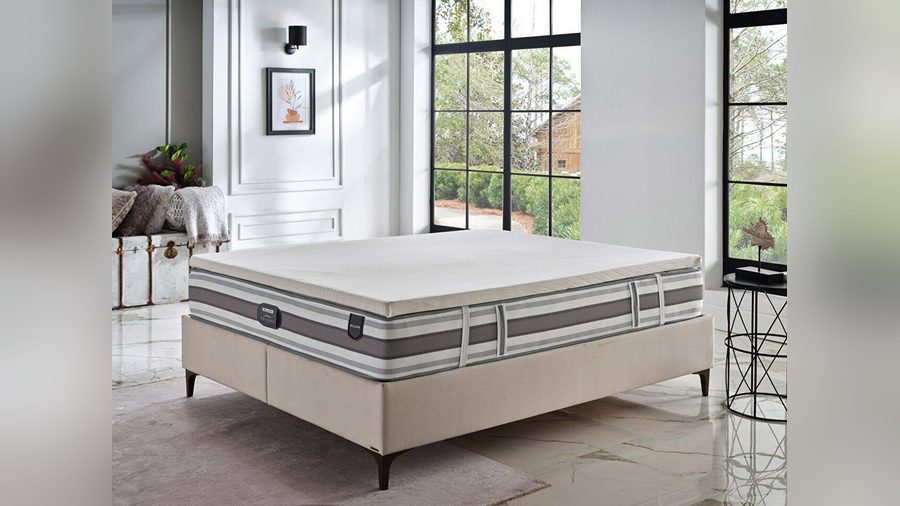 Comfort Topper