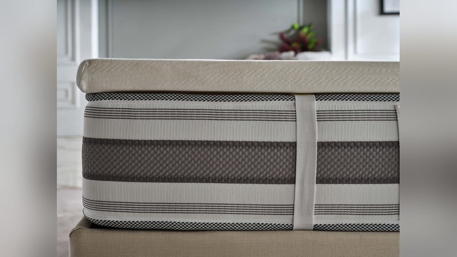 Comfort Topper