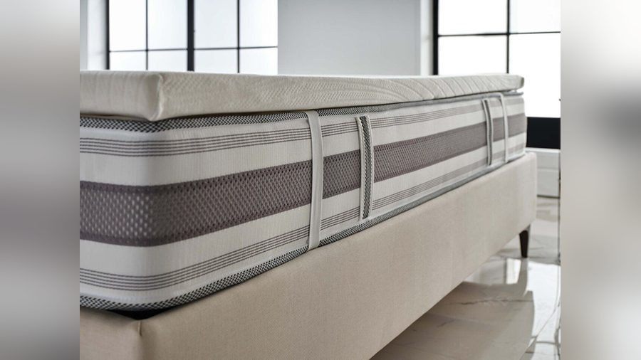 Comfort Topper