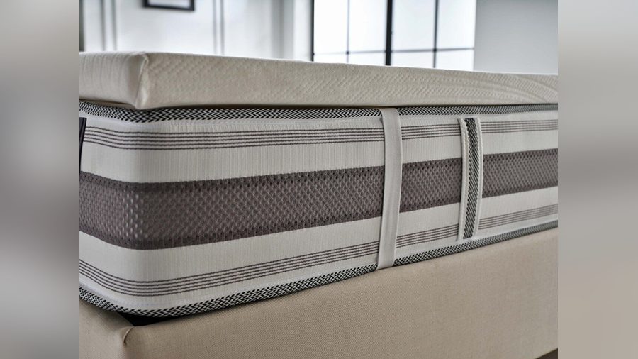Comfort Topper