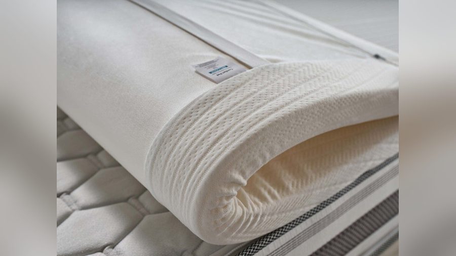 Comfort Topper
