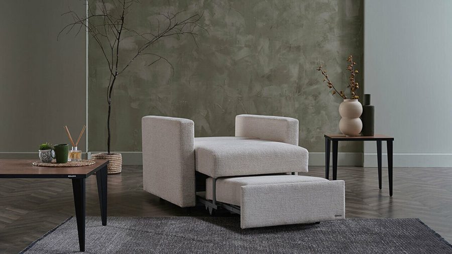 Comfy Plus Sessel
