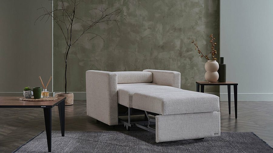 Comfy Plus Sessel
