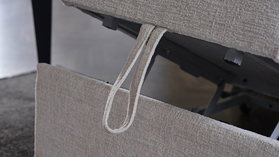 Comfy Plus Sessel