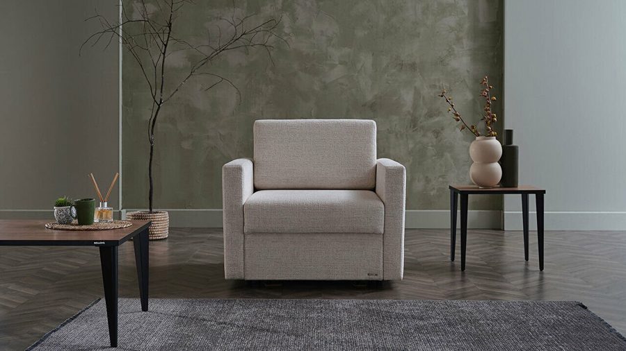 Comfy Plus Sessel