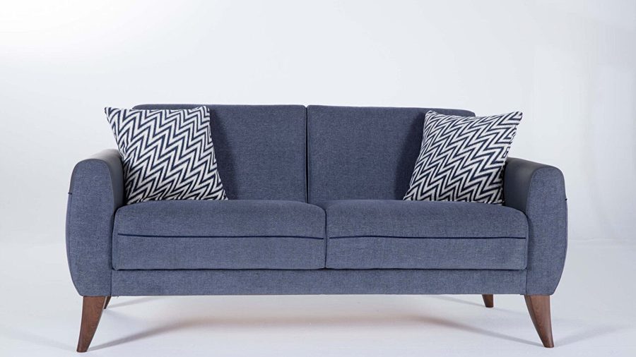 Cozy S 2-Sitzer Sofa